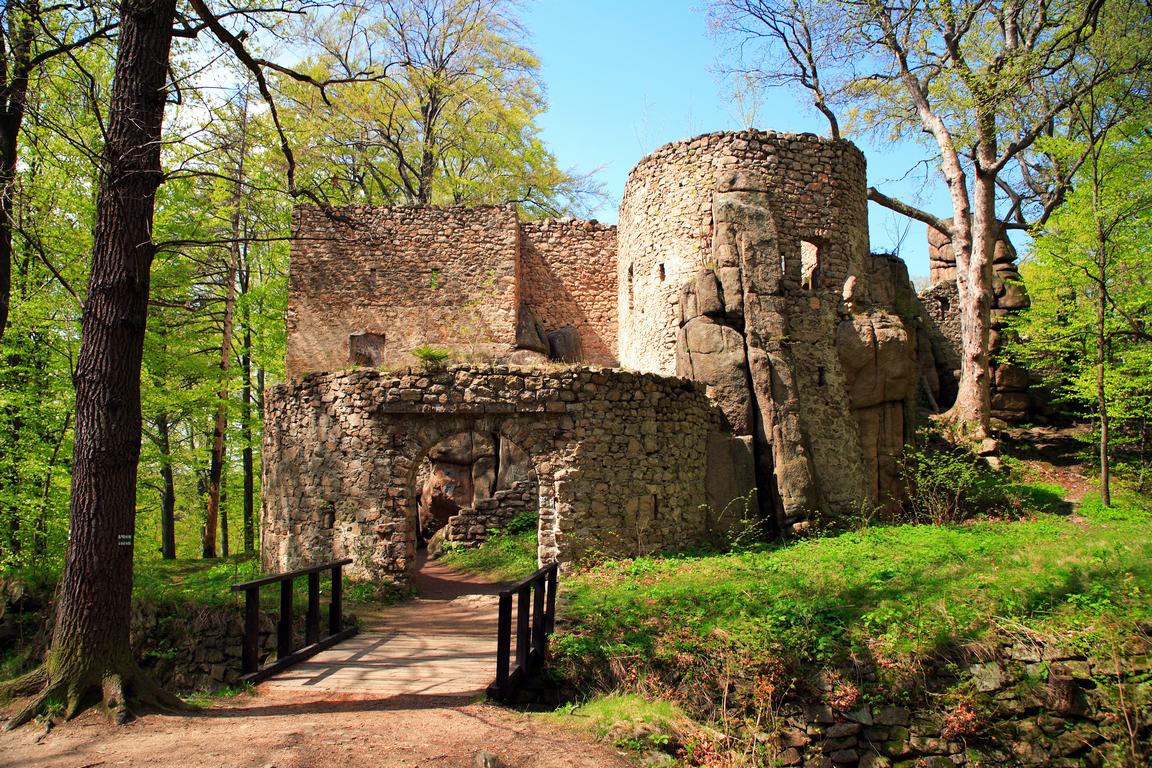 Janowice Wielkie